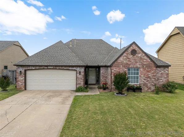 3714 S 194th East Ave, Broken Arrow, OK 74014