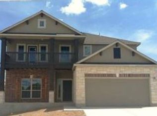 12514 Ranch Smt, San Antonio, TX 78245