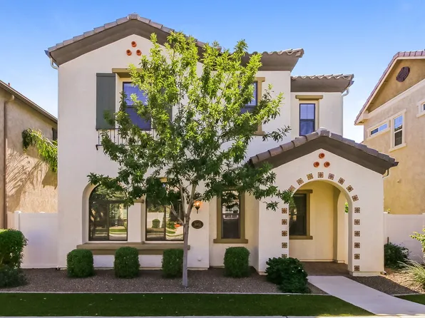 10453 E Neville Ave, Mesa, AZ 85209