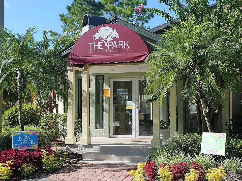 The Park Apartments