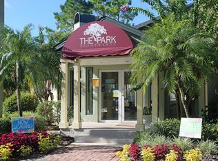 The Park Apartments, Winter Park, FL 32792