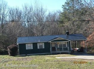 11973 Us Highway 431, Ohatchee, AL 36271