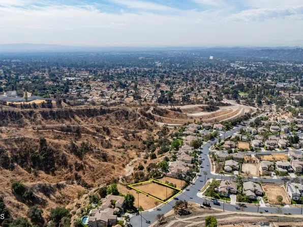 3748 Sunset Ridge Rd, Altadena, CA 91001