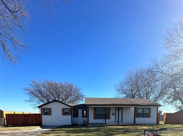 705 N Oxford Ave, Tulsa, OK 74115