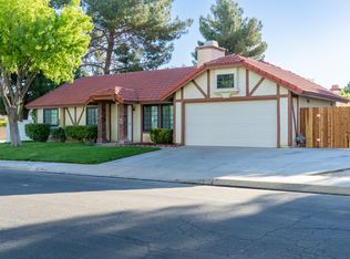 43360 28th St W, Lancaster, CA 93536