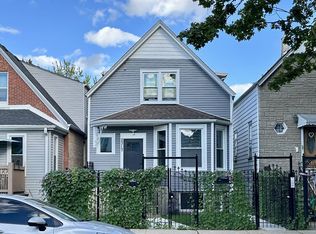 2317 N Keeler Ave #2, Chicago, IL 60639