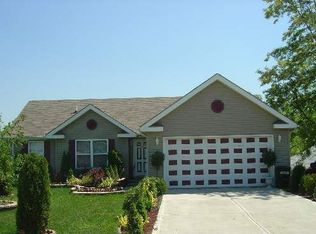 406 Bruce Rd, Lockport, IL 60441