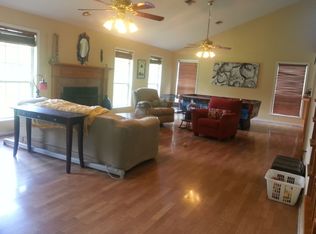 17103 E Domiano Ln, Hammond, LA 70401