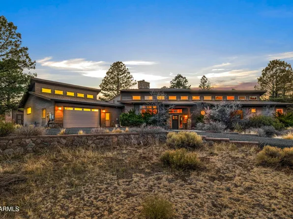 8080 Winchester Drive, Flagstaff, AZ 86004