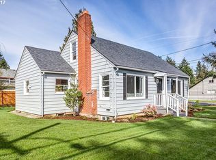 6735 SE Flavel St, Portland, OR 97206