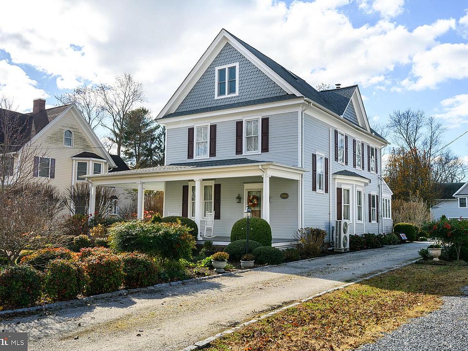 3962 Main St, Trappe, MD 21673 | Zillow