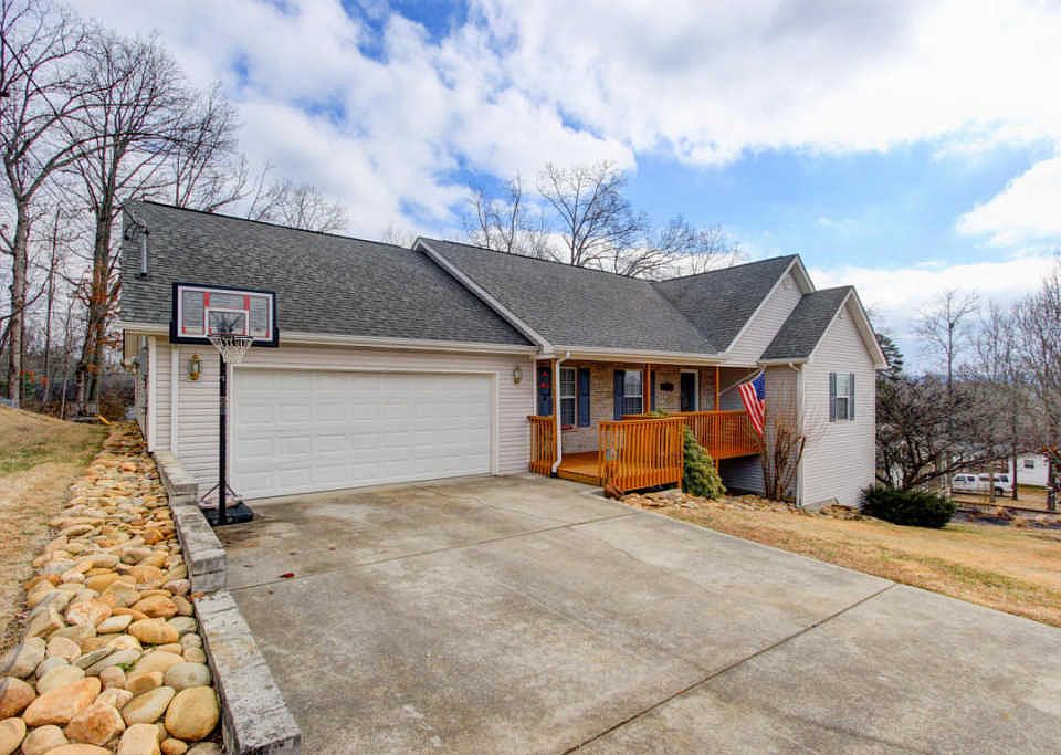1420 S Courtney Oak Ln, Knoxville, TN 37938 Zillow