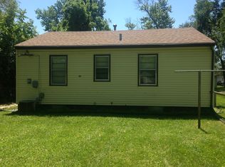 4032 Crown Point Avenue, Omaha, NE 68111