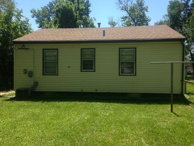 4032 Crown Point Avenue, Omaha, NE, 68111