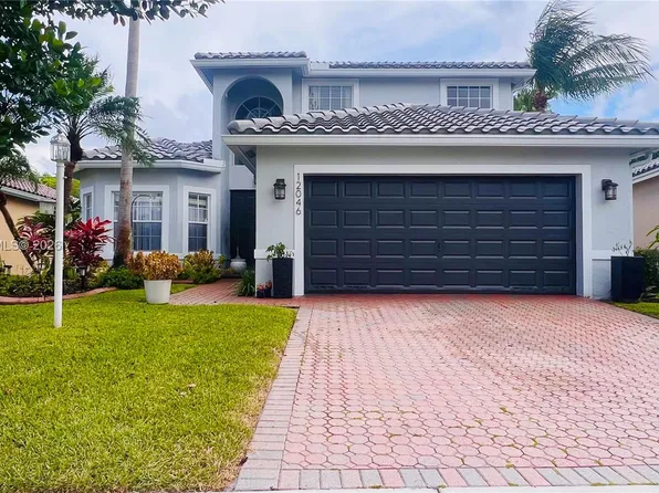 12046 NW 47th St, Coral Springs, FL 33076