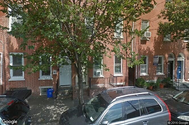 1st image of 521 Fairmount Ave #1