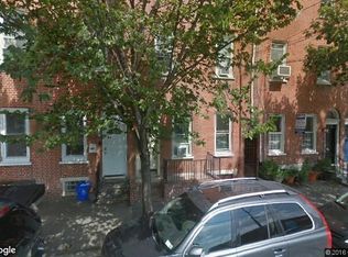 521 Fairmount Ave #1, Philadelphia, PA 19123