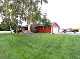 2341 13th St, Clarkston, WA 99403