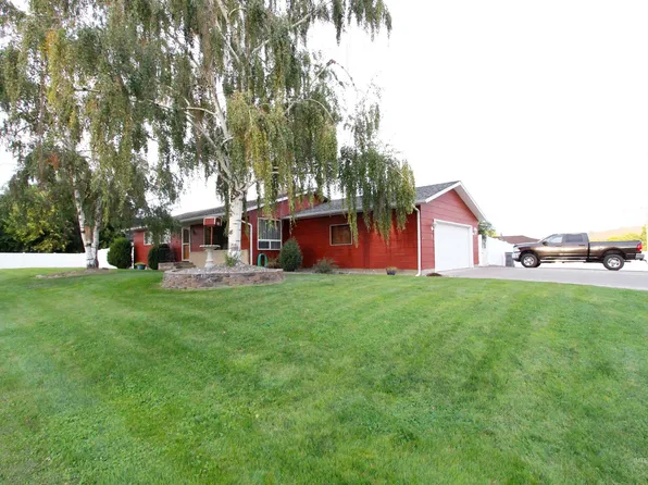 2341 13th St, Clarkston, WA 99403
