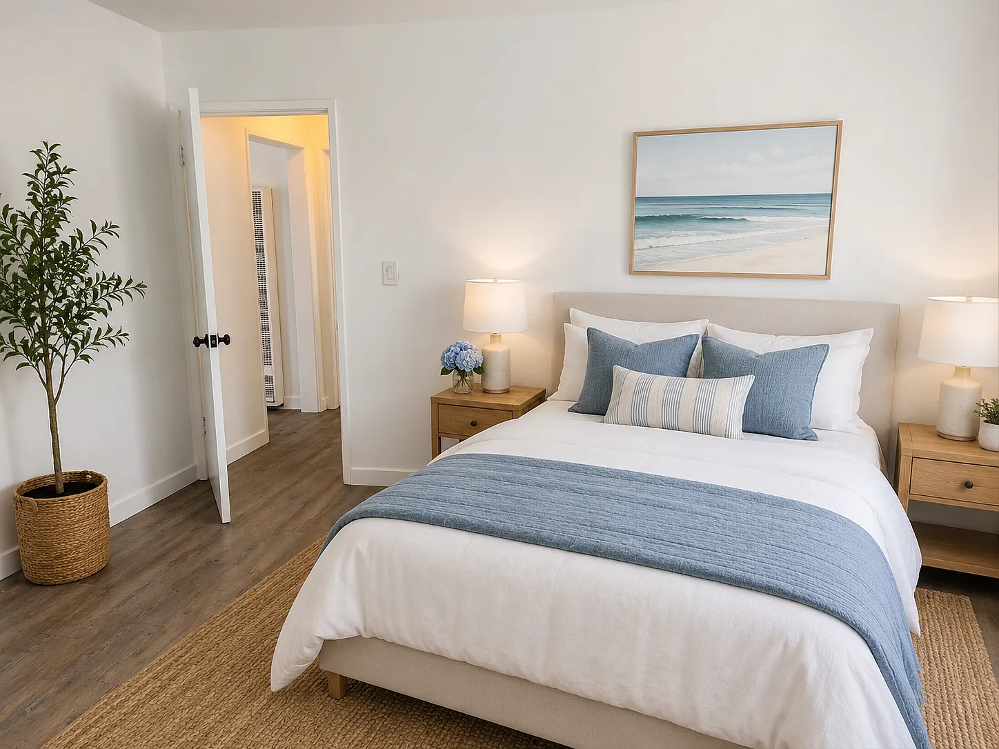 2 bed, 625 sqft, $2,195 — Photo 4