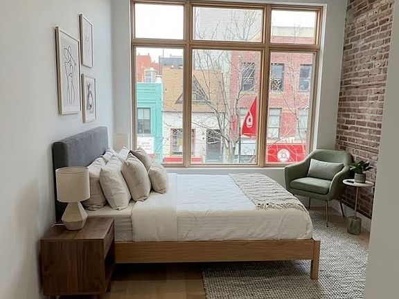 2nd image of 301 Grand St #Penthouse