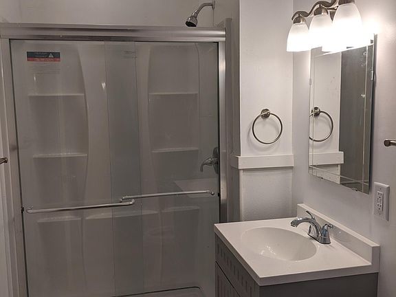 First floor bathroom