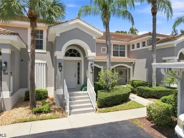 10110 Colonial Country Club Blvd APT 108, Fort Myers, FL 33913