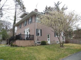 1328 Olive St, Coatesville, PA 19320