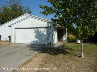 4055 Jeffrey Ave, Sacramento, CA 95820
