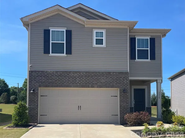 3930 Backwater St, Concord, NC 28027