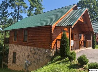 625 Cherry Blossom Way, Pigeon Forge, TN 37863