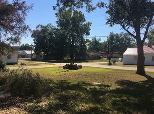 400 E Elizabeth St, Jefferson, TX 75657