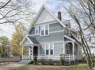 100 Union St, Rockland, MA 02370