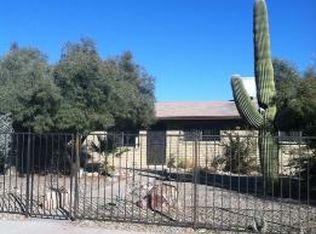 2432 W Longhorn Trl, Tucson, AZ 85745