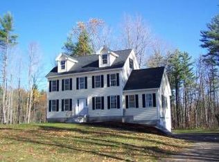 103 Wentworth Rd, Berwick, ME 03901