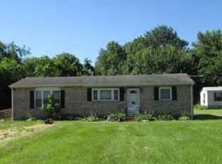 24871 Lambs Meadow Rd, Worton, MD 21678