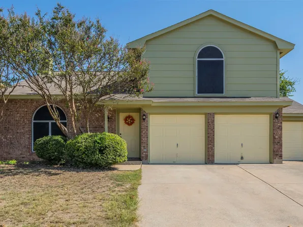 7704 Virgie Ct, Watauga, TX 76148