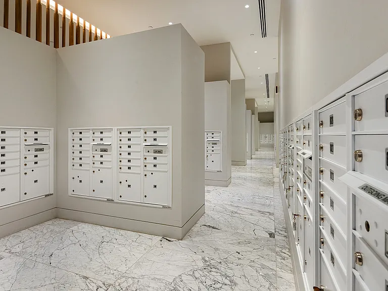 Mail Boxes