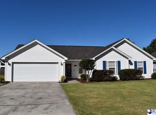 2129 Tillers Plow Row, Effingham, SC 29541