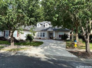 8331 SW 75th Rd, Gainesville, FL 32608