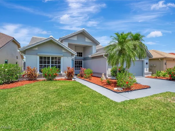 8216 Breton Cir, Fort Myers, FL 33912