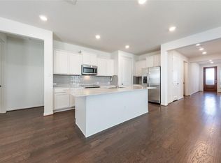 2021 Wooded Run Trl, Georgetown, TX 78628