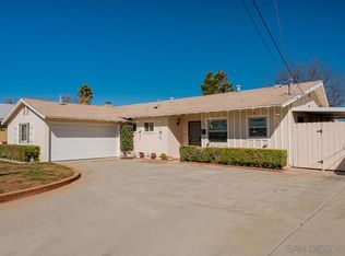 365 Provo St, El Cajon, CA 92019