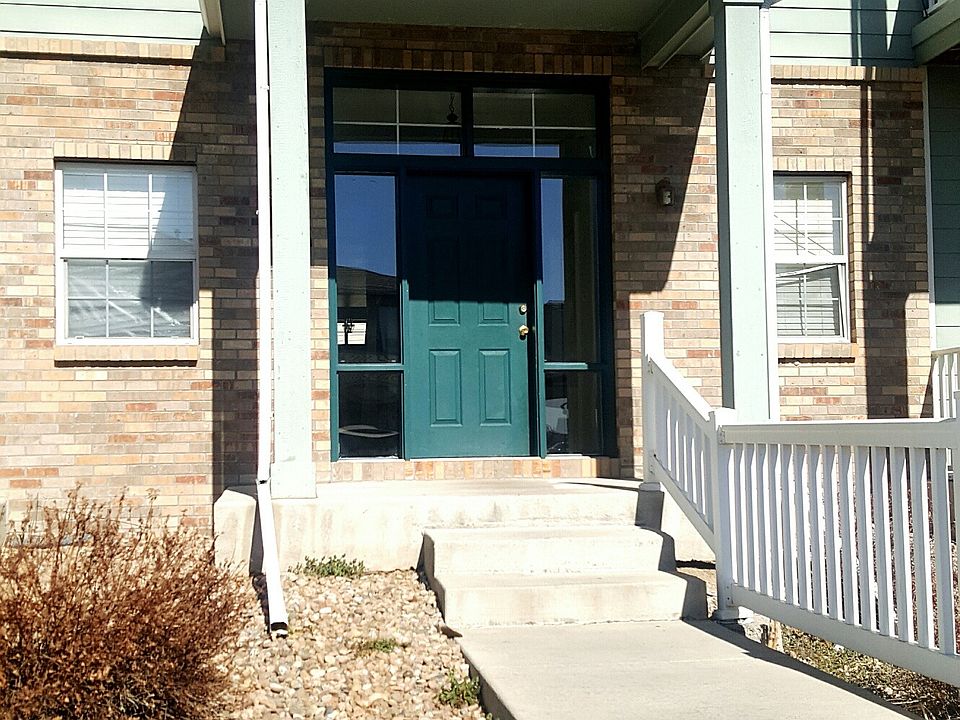 main entrance
