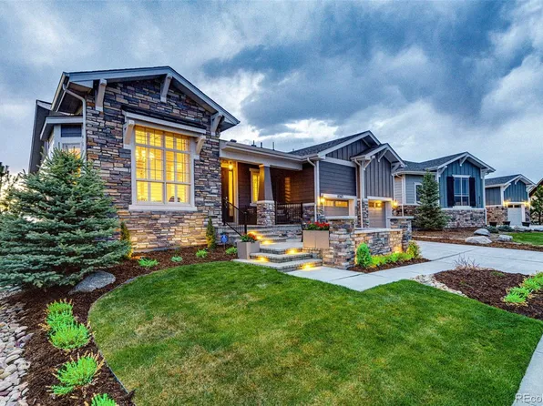 8363 S Winnipeg Court, Aurora, CO 80016