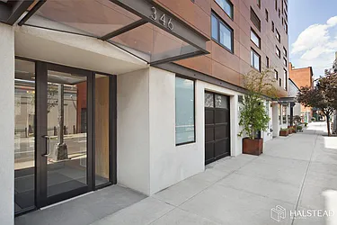 Rented by Halstead Real Estate
