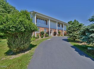 531 Jefferson Blvd, Jefferson Township, PA 18436