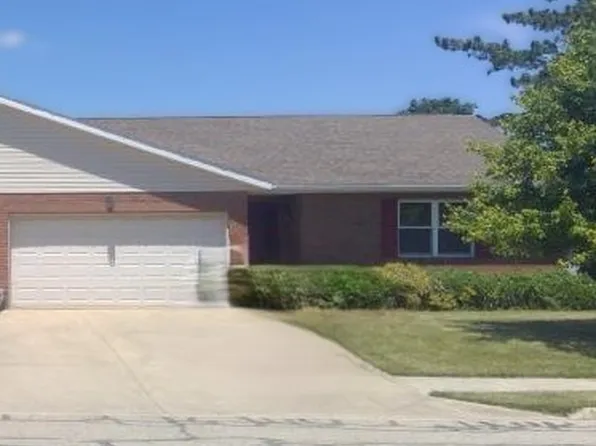 102 Back 40 Dr #102, Jackson Center, OH 45334
