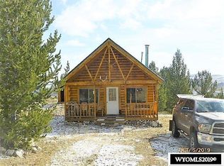 291 Ling Way, Kemmerer, WY 83101