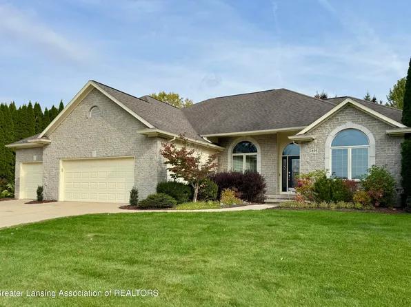405 Shoreline Dr, Dewitt, MI 48820